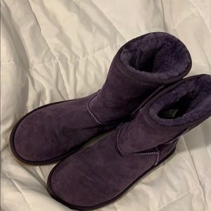 UGG boots